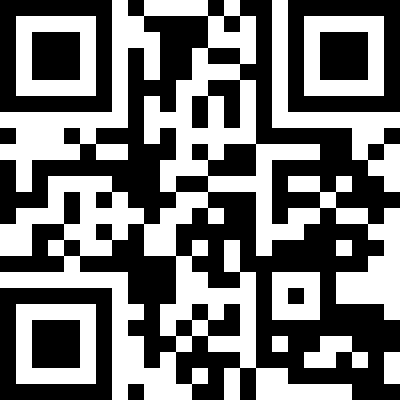 Три криниченьки QR
