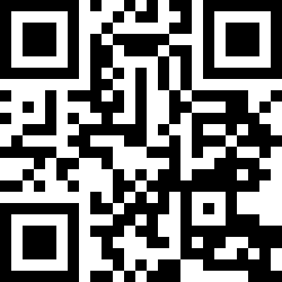 Киця QR