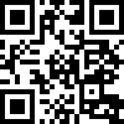 Панночка QR